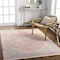 Livabliss Subtle SUB-2305 Area Rug , With Fringe SUB2305-679 - alternate 3